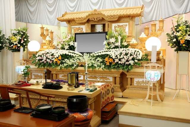 サービス
